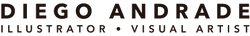 Diego Andrade Logo