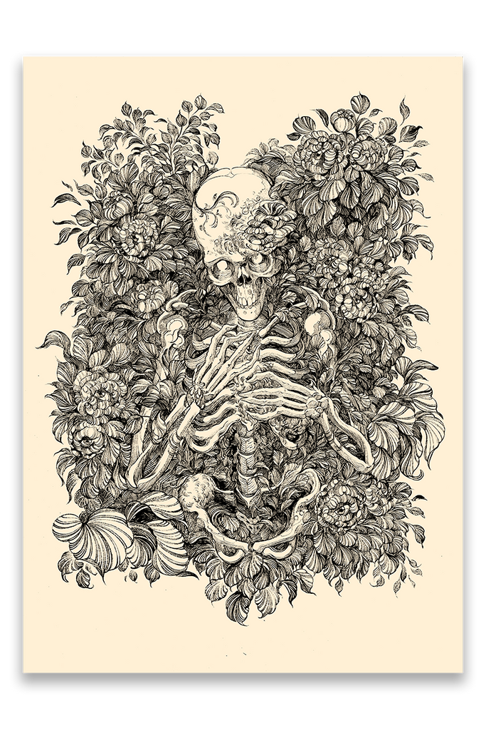BURIAL II