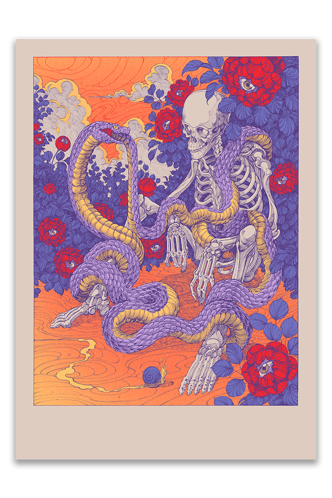 UROBOROS (Color Ed.)